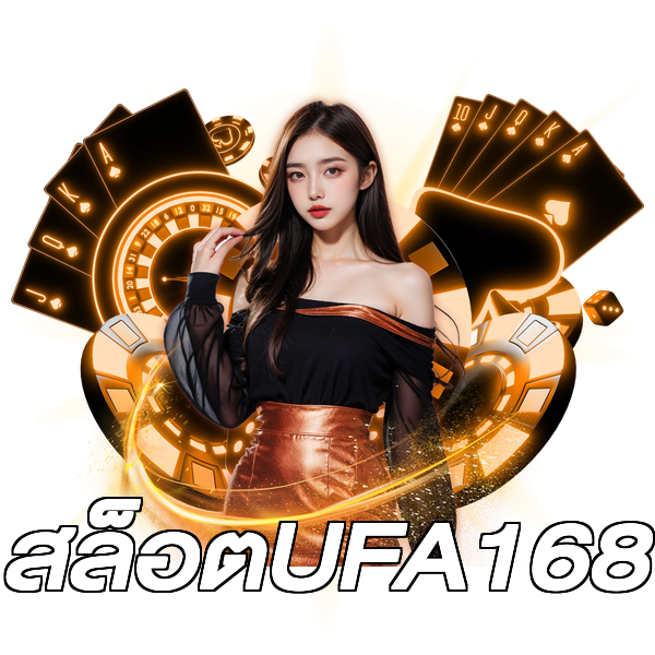 สล็อตUFA168